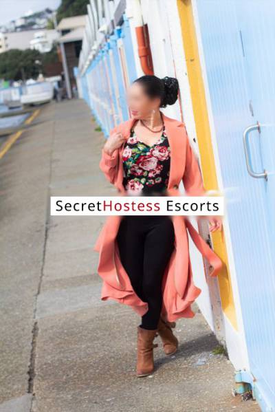 Bella 47Yrs Old Escort Size 6 45KG 153CM Tall Wellington Image - 16