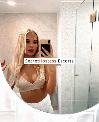 Carolina 26Yrs Old Escort 56KG 168CM Tall Helsinki Image - 0