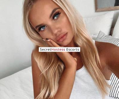 26 Year Old Hungarian Escort Helsinki Blonde - Image 4