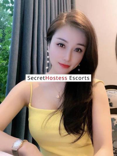 Coco 25Yrs Old Escort 52KG 167CM Tall Shanghai Image - 2