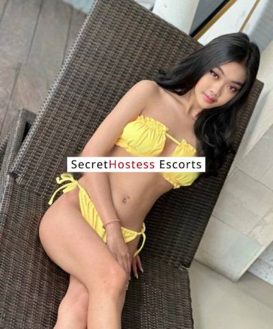 Elvira 19Yrs Old Escort 44KG 155CM Tall Bali Image - 15