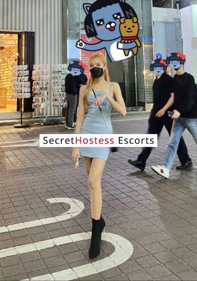 Kate 23Yrs Old Escort 59KG 160CM Tall Bangkok Image - 1