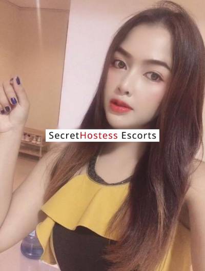 23 Year Old Korean Escort Riyadh - Image 5