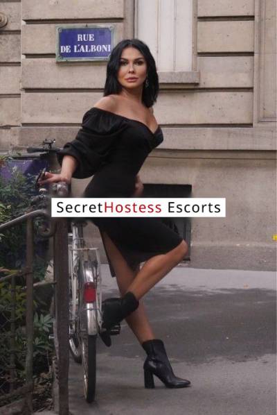 Martha 28Yrs Old Escort 60KG 167CM Tall Istanbul Image - 7