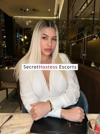 23 Year Old Brazilian Escort Warsaw Blonde - Image 9