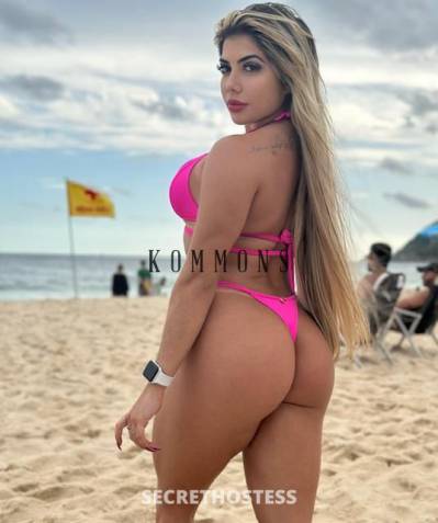 NewAnnaBrazilian🇧🇷 21Yrs Old Escort Leeds Image - 1