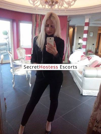 Olga 26Yrs Old Escort 56KG 168CM Tall Saint Petersburg Image - 7