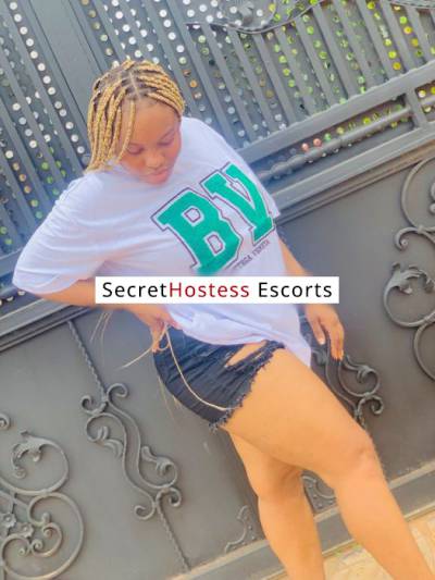 25 Year Old African Escort Accra - Image 3