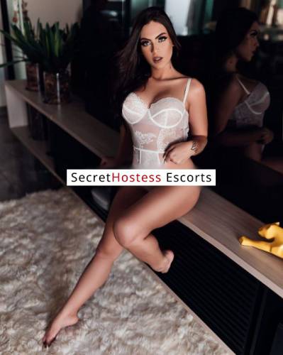 Rafaela 24Yrs Old Escort 68KG 168CM Tall Jeddah Image - 4