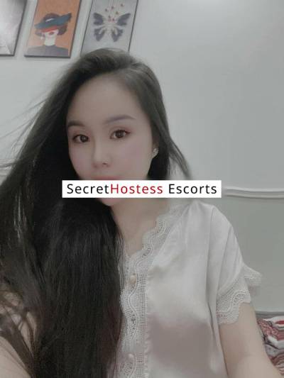 Ruby 22Yrs Old Escort 43KG 154CM Tall Ho Chi Minh Saigon Image - 15