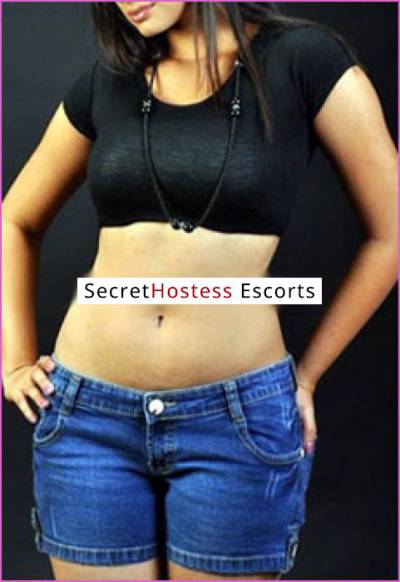 Suhani Sharma 28Yrs Old Escort 54KG 155CM Tall Mumbai Image - 1