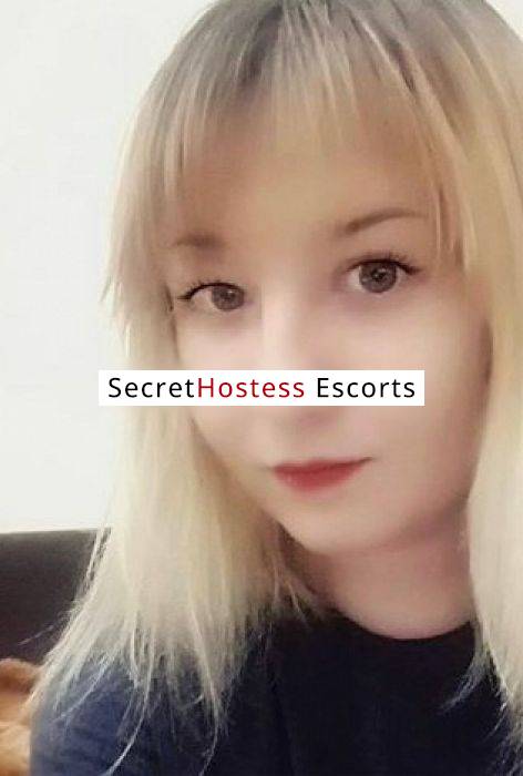 26Yrs Old Escort 48KG 155CM Tall Nizhniy Novgorod Image - 1