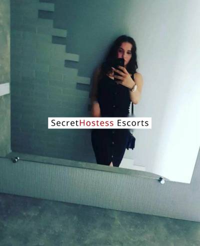 18Yrs Old Escort 51KG 156CM Tall Kishinev Image - 1