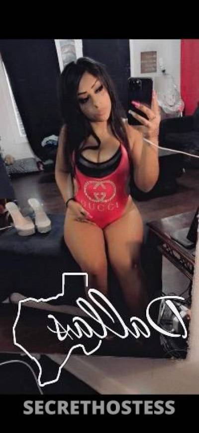 19Yrs Old Escort Dallas TX Image - 1