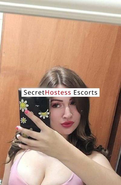 19 Year Old Moroccan Escort Cairo - Image 1