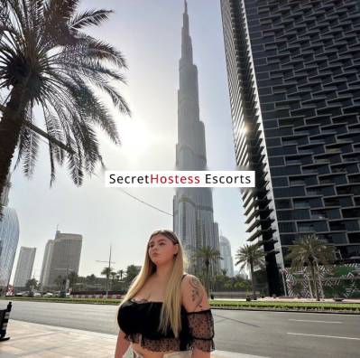 19 Year Old Russian Escort Durres Blonde - Image 2