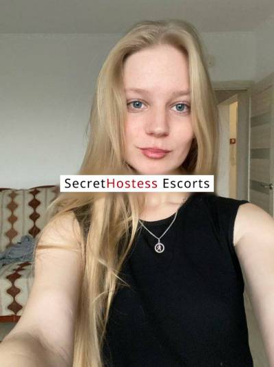 19 Year Old Russian Escort Bangkok Blonde - Image 6