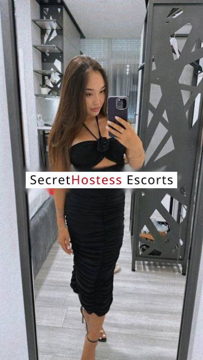 20Yrs Old Escort 50KG 160CM Tall Belgrade Image - 1