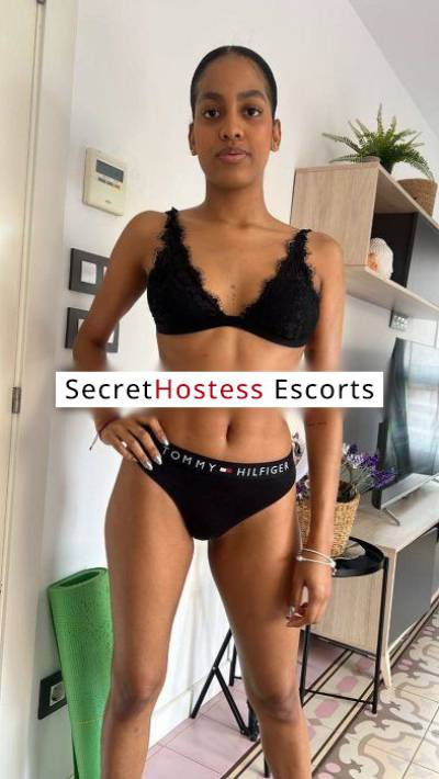 20 Year Old Brazilian Escort Abu Dhabi - Image 3