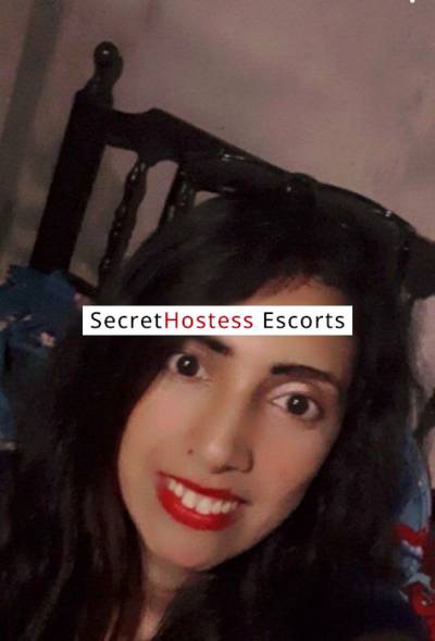 20Yrs Old Escort 41KG 152CM Tall Guayaquil Image - 3