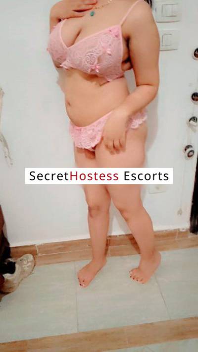 20Yrs Old Escort 66KG 162CM Tall Giza Image - 0