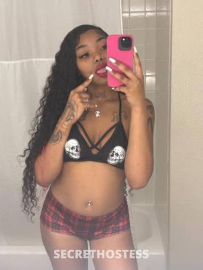 20Yrs Old Escort Charlotte NC Image - 0