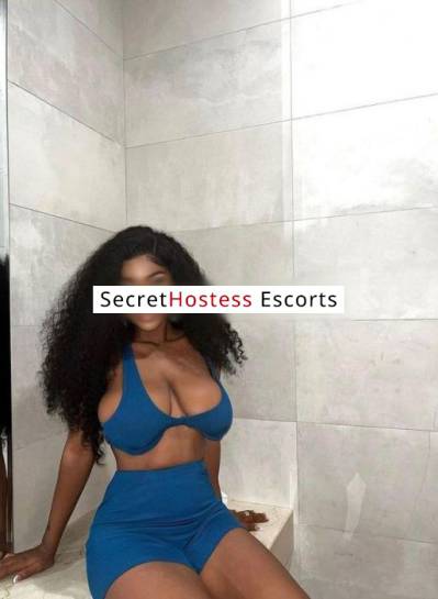 20Yrs Old Escort 68KG 169CM Tall Tunis Image - 1