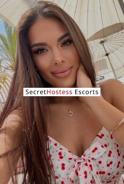 20 Year Old Russian Escort Zagreb - Image 2