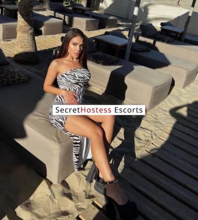 20 Year Old Russian Escort Zagreb - Image 5