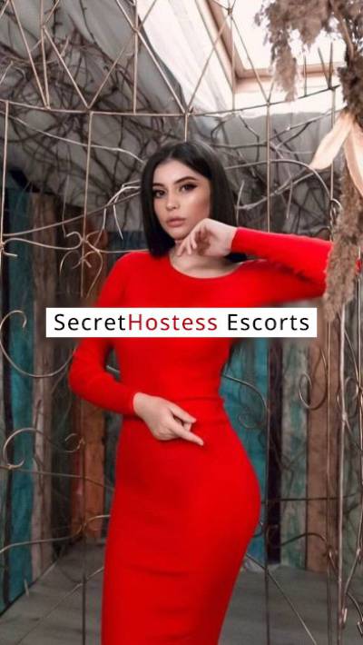 20 Year Old Ukrainian Escort Kyiv - Image 1