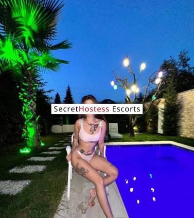 20Yrs Old Escort 50KG 168CM Tall Skopje Image - 2