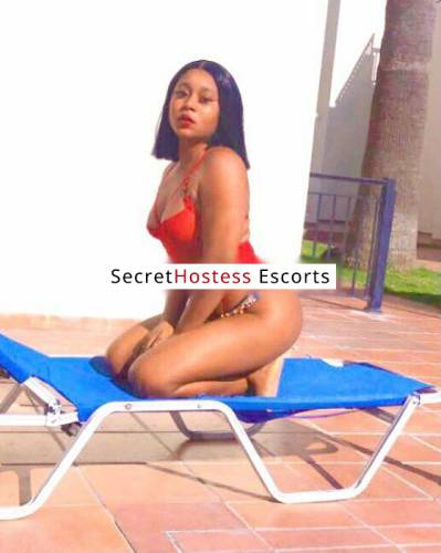 21Yrs Old Escort 50KG 150CM Tall Paphos Image - 0