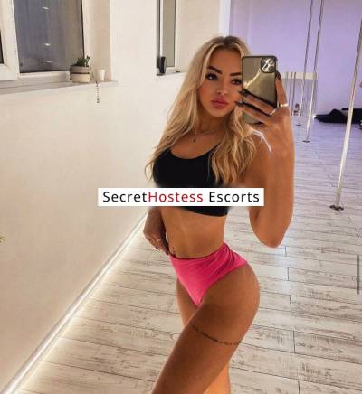 21Yrs Old Escort 53KG 172CM Tall Ljubljana Image - 1