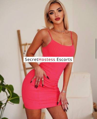 21Yrs Old Escort 53KG 172CM Tall Ljubljana Image - 12