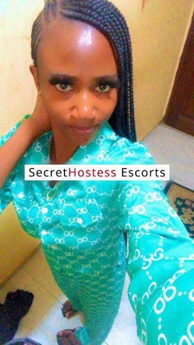 21Yrs Old Escort 51KG 146CM Tall Tema Image - 1