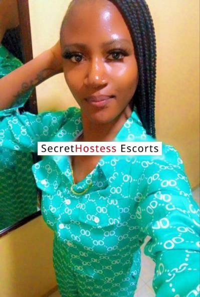 21Yrs Old Escort 51KG 146CM Tall Tema Image - 2