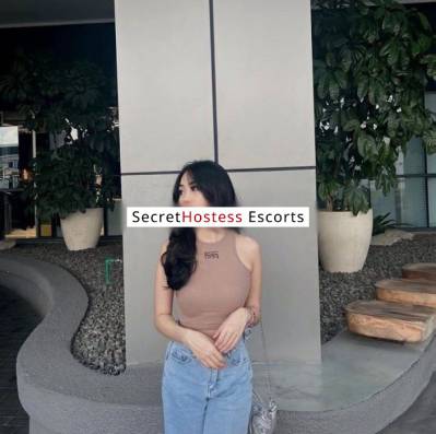 21Yrs Old Escort 47KG 163CM Tall Petaling Jaya Image - 2