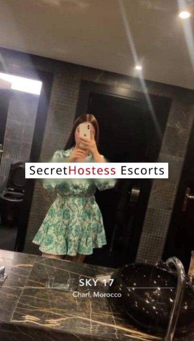 21Yrs Old Escort 56KG 162CM Tall Abu Dhabi Image - 3