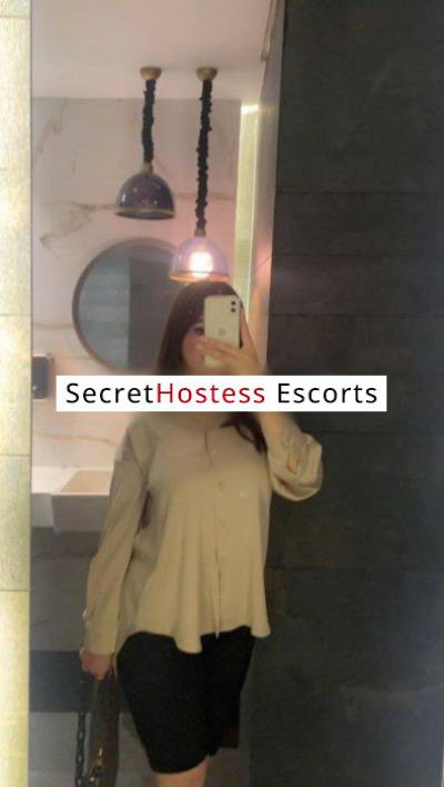 21Yrs Old Escort 56KG 162CM Tall Abu Dhabi Image - 4