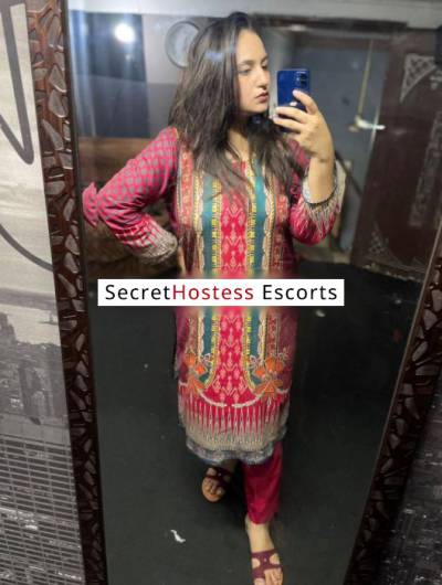 21Yrs Old Escort 55KG 157CM Tall Lahore Image - 0
