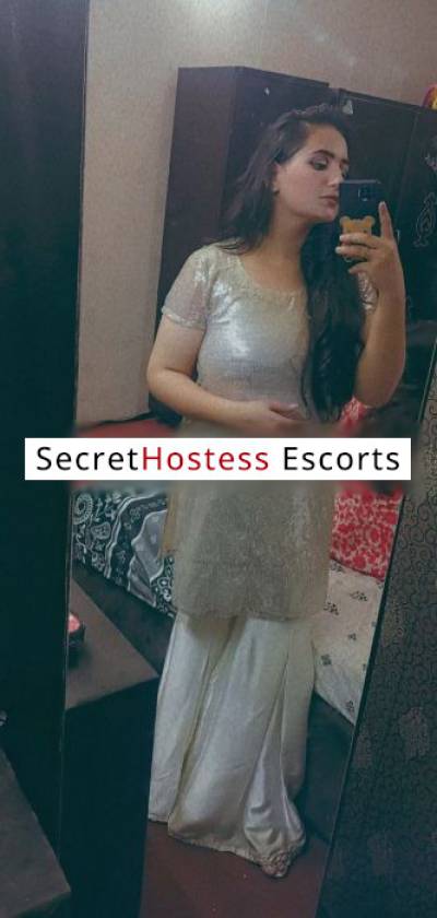 21Yrs Old Escort 55KG 157CM Tall Lahore Image - 3