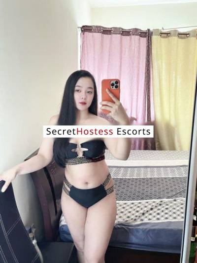 21Yrs Old Escort 58KG 168CM Tall Abu Dhabi Image - 4