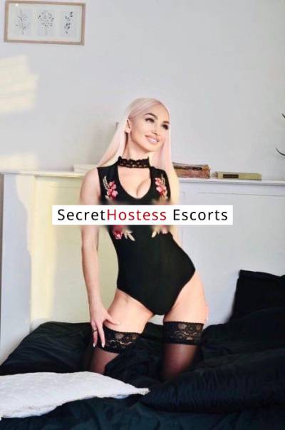 21 Year Old Ukrainian Escort Larnaca Blonde - Image 5