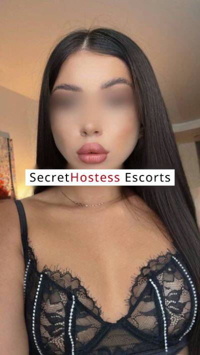 21Yrs Old Escort 52KG 165CM Tall Tallinn Image - 6