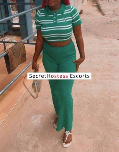 22Yrs Old Escort 69KG 154CM Tall Accra Image - 9