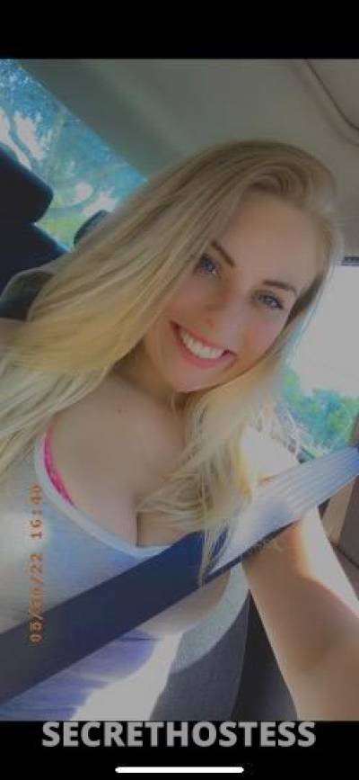 22Yrs Old Escort Daytona FL Image - 2