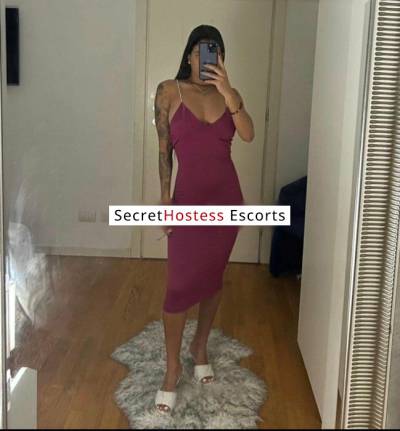 22Yrs Old Escort 50KG 130CM Tall Monaco Image - 5