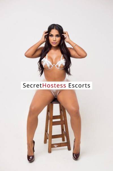 22 Year Old Brazilian Escort Sao Paulo - Image 3