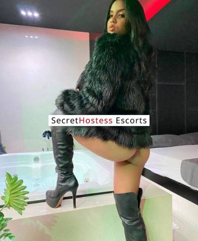 22Yrs Old Escort 60KG 165CM Tall Lisbon Image - 17