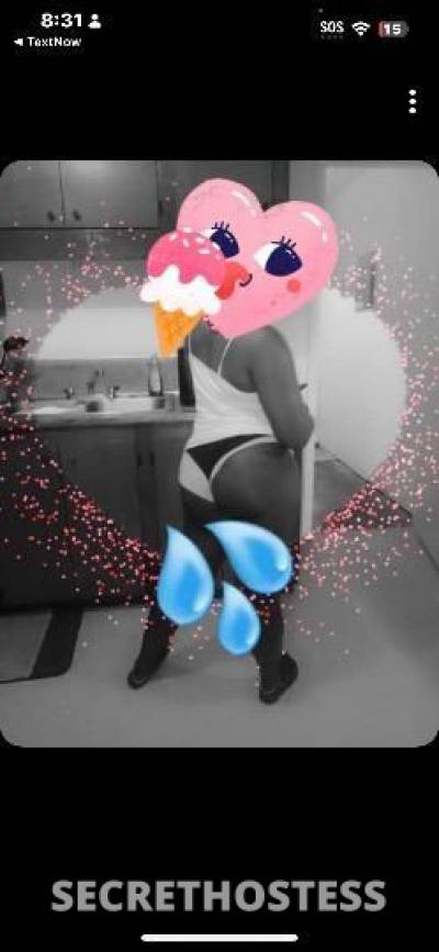 22 year old Escort in Charlotte NC chocolate slippery n wet